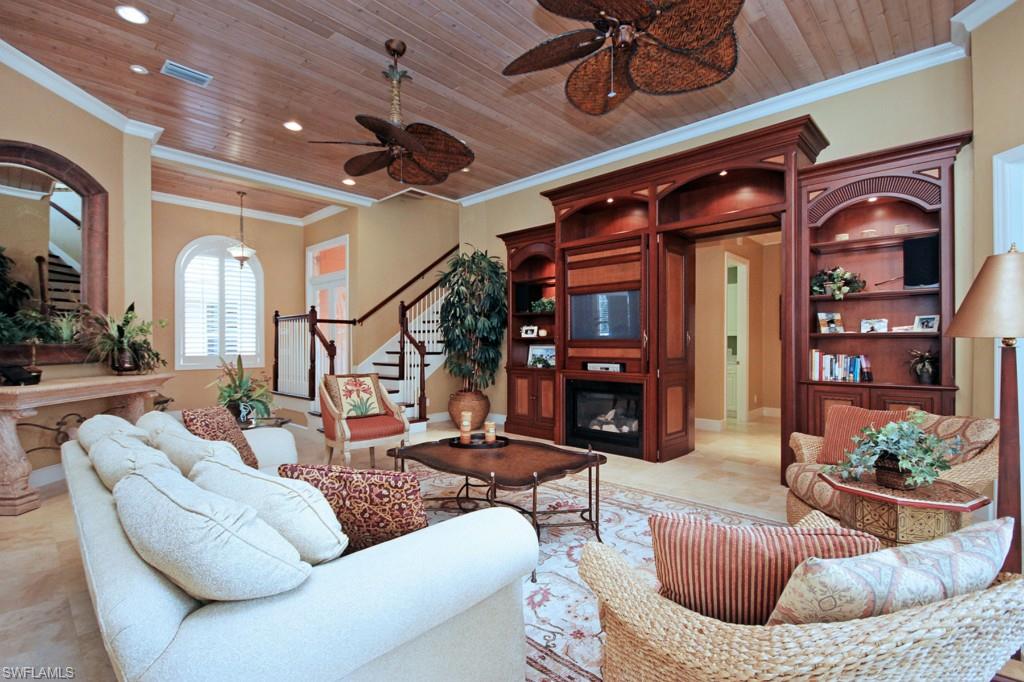 TARPON BAY AT CAPTIVA - Residential