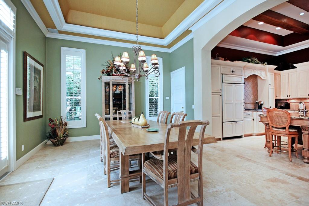 TARPON BAY AT CAPTIVA - Residential