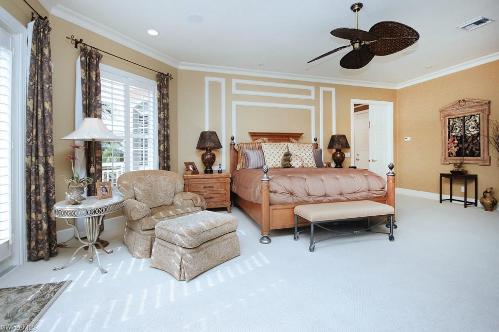 TARPON BAY AT CAPTIVA - Residential