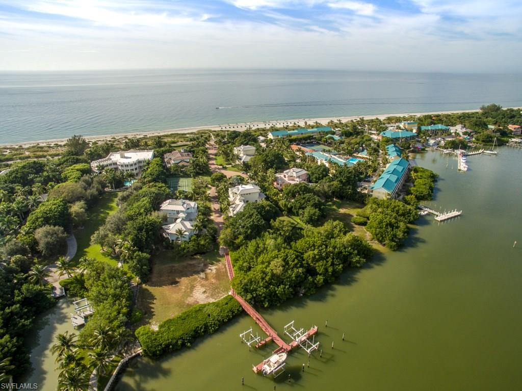 TARPON BAY AT CAPTIVA - Residential