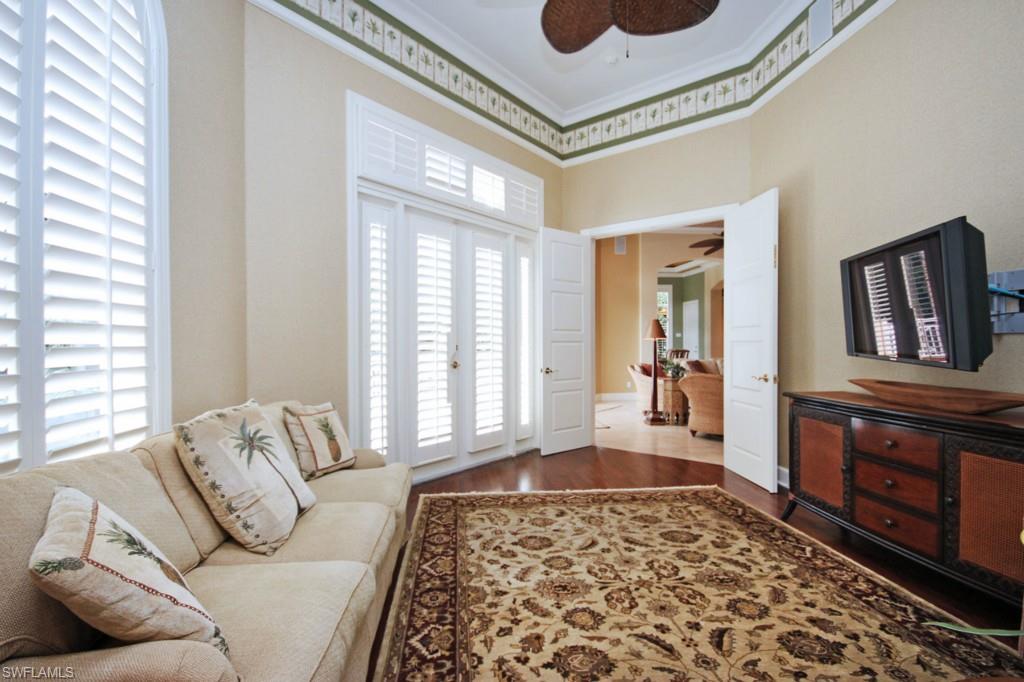 TARPON BAY AT CAPTIVA - Residential