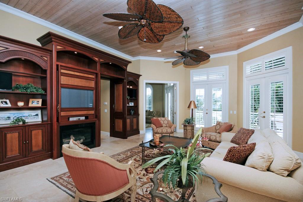 TARPON BAY AT CAPTIVA - Residential