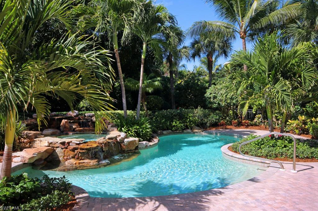 TARPON BAY AT CAPTIVA - Residential