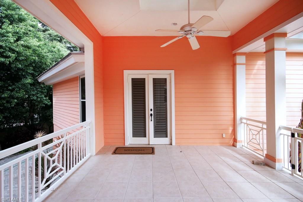 TARPON BAY AT CAPTIVA - Residential