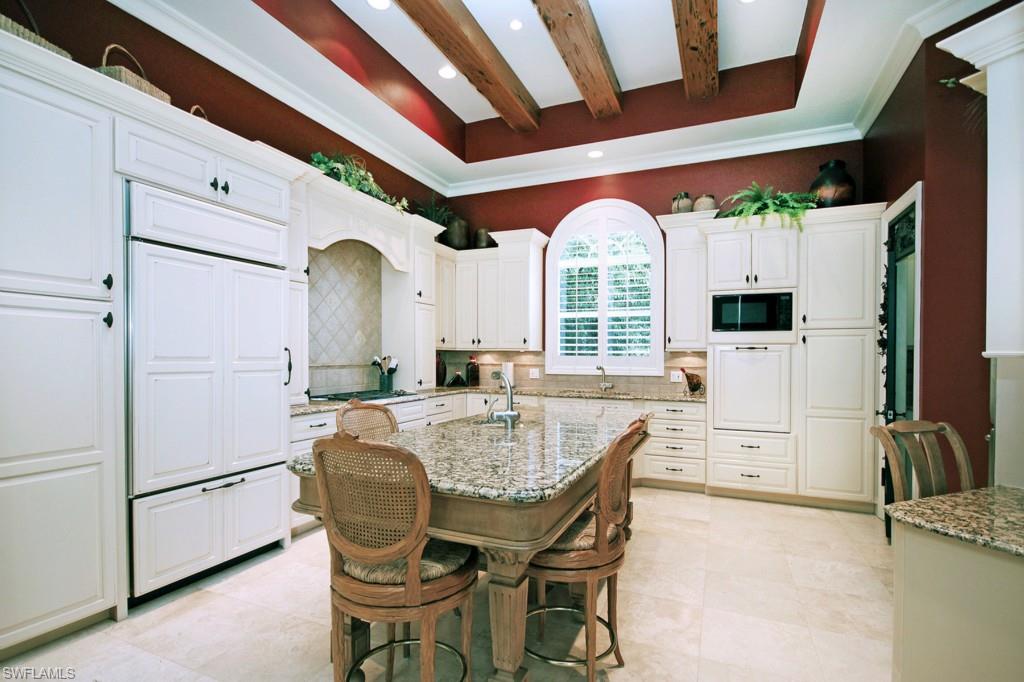 TARPON BAY AT CAPTIVA - Residential