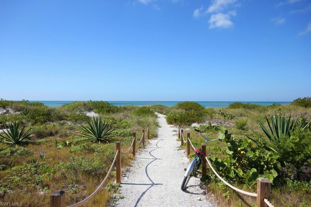TARPON BAY AT CAPTIVA - Residential