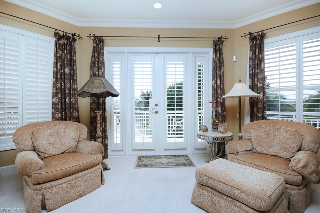 TARPON BAY AT CAPTIVA - Residential