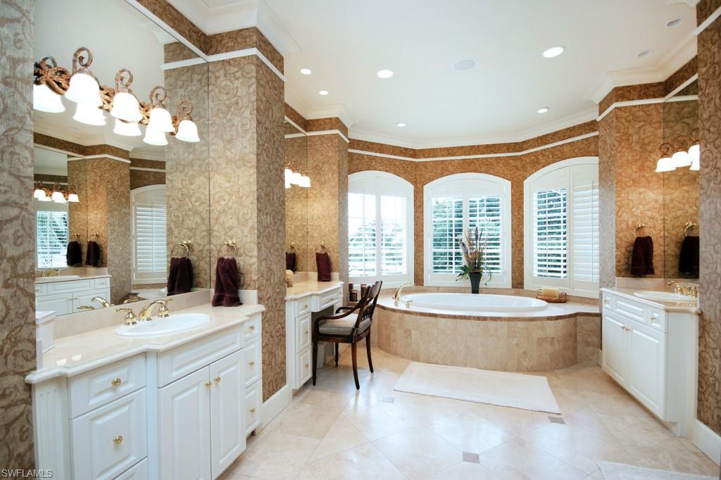 TARPON BAY AT CAPTIVA - Residential