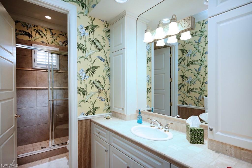 TARPON BAY AT CAPTIVA - Residential