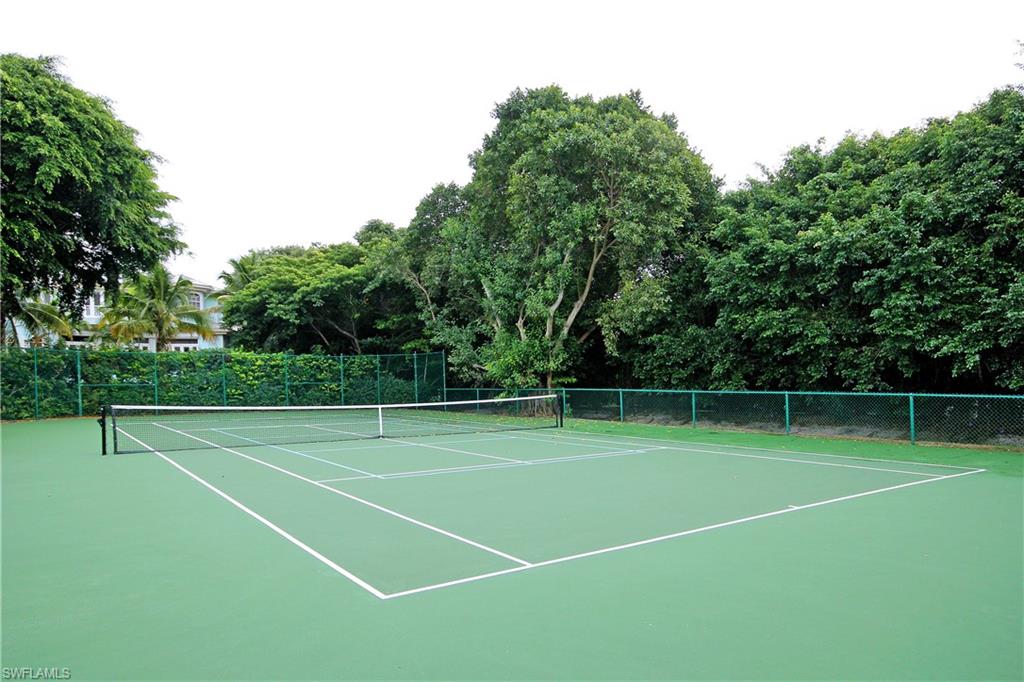 TARPON BAY AT CAPTIVA - Residential