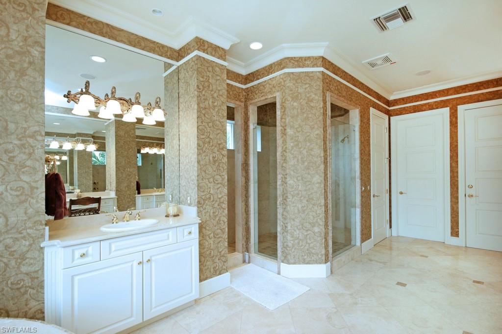 TARPON BAY AT CAPTIVA - Residential