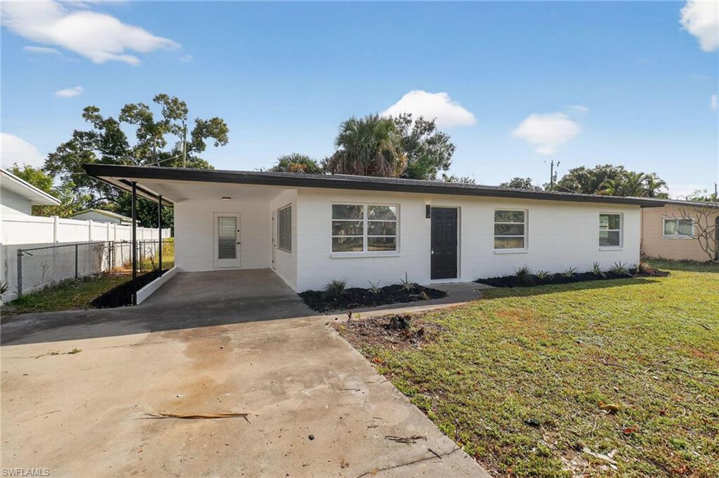 PONDELLA HEIGHTS - Residential