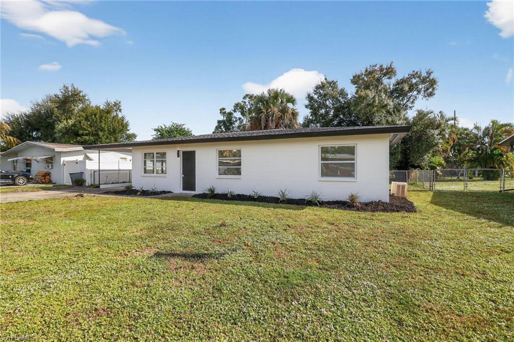 PONDELLA HEIGHTS - Residential