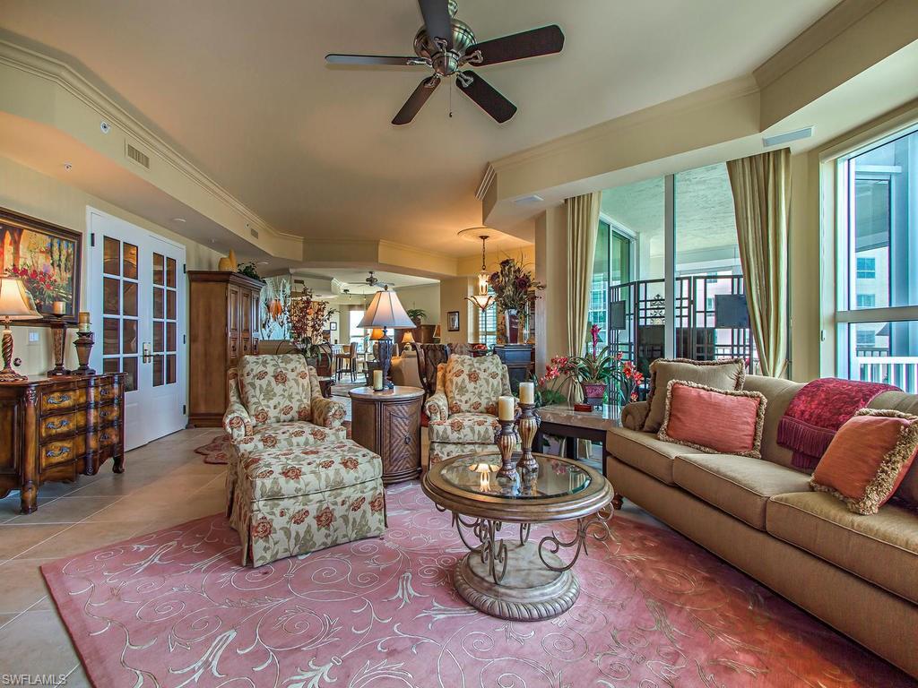 GRANDE EXCELSIOR - Residential