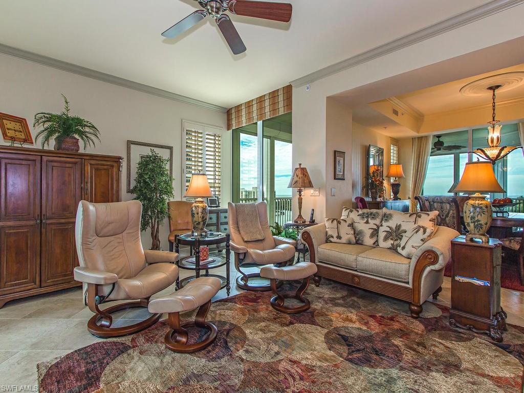 GRANDE EXCELSIOR - Residential