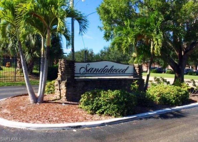 SANDALWOOD ESTATES - Residential