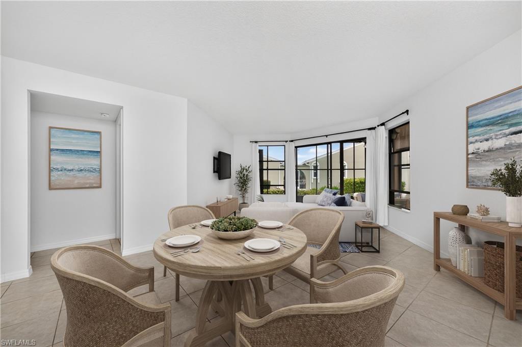 PUNTA GORDA ISLES - Residential