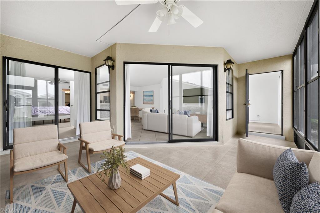 PUNTA GORDA ISLES - Residential