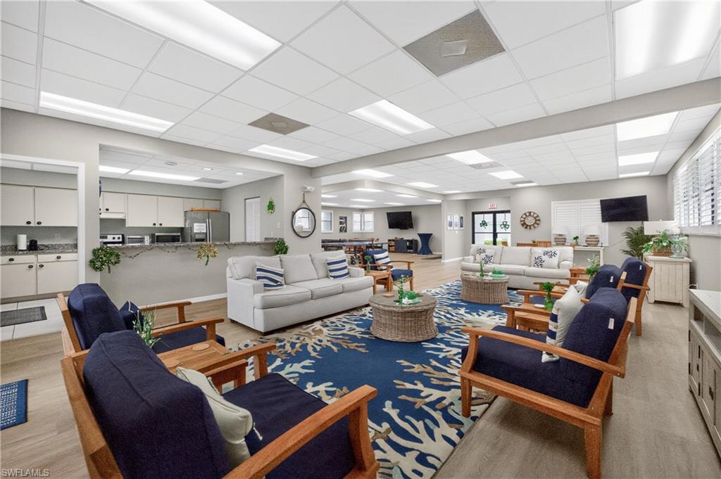 PUNTA GORDA ISLES - Residential