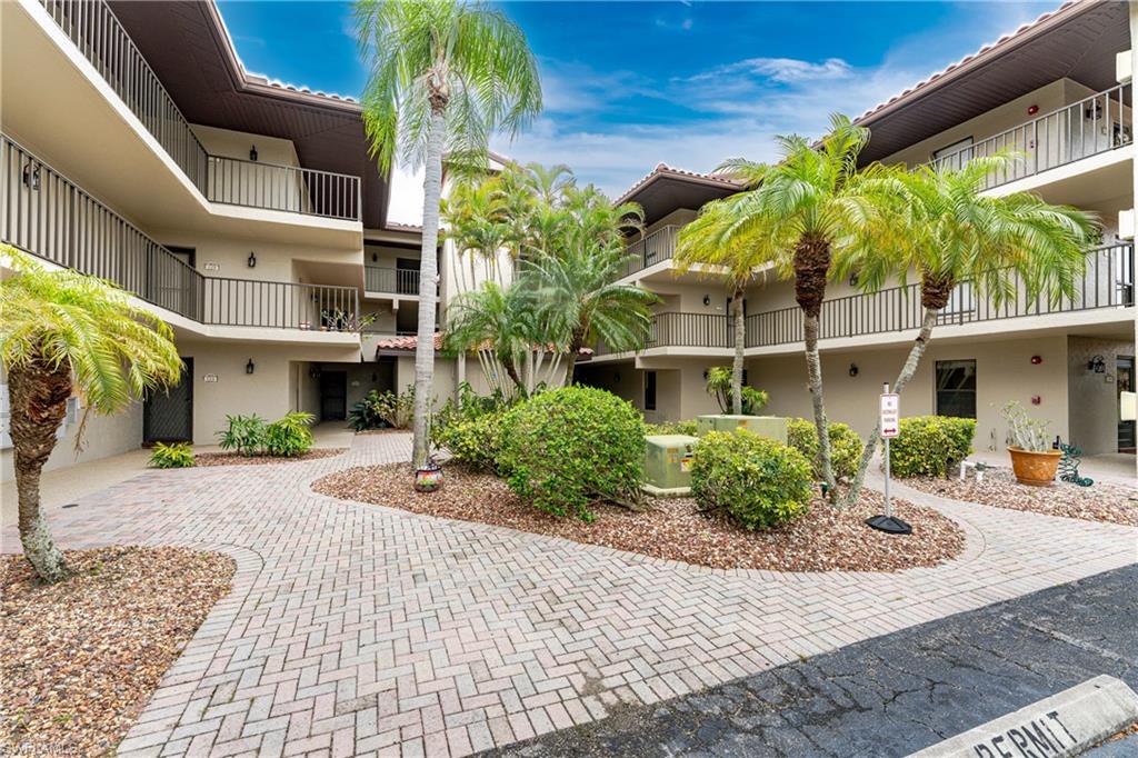 PUNTA GORDA ISLES - Residential