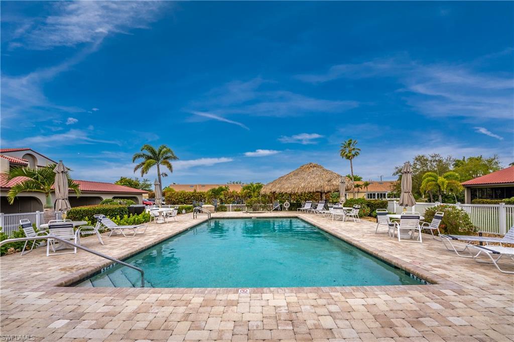 PUNTA GORDA ISLES - Residential