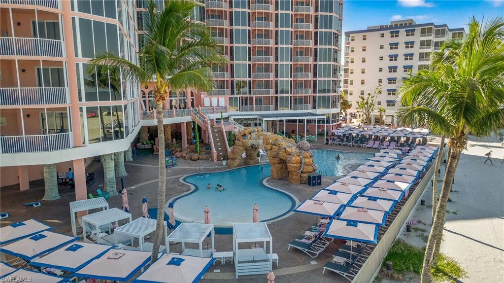 SANIBEL VIEW VILLAS - Residential