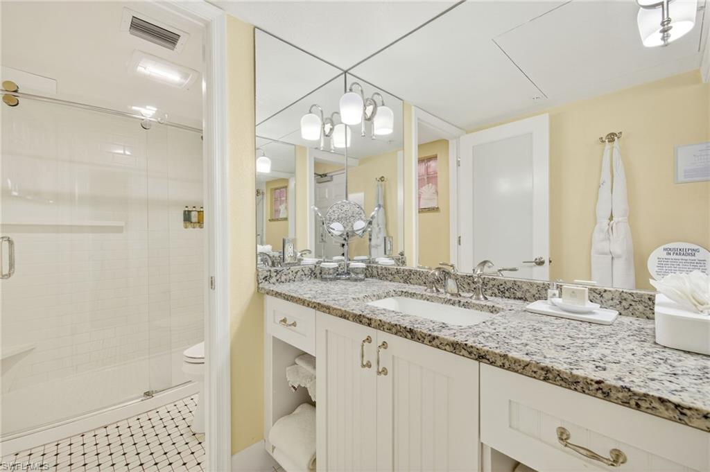 SANIBEL VIEW VILLAS - Residential