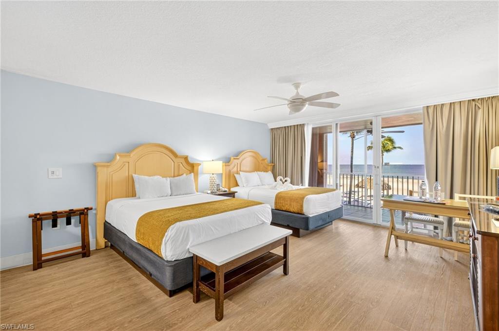 SANIBEL VIEW VILLAS - Residential