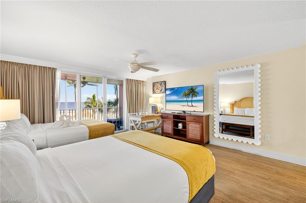 SANIBEL VIEW VILLAS - Residential