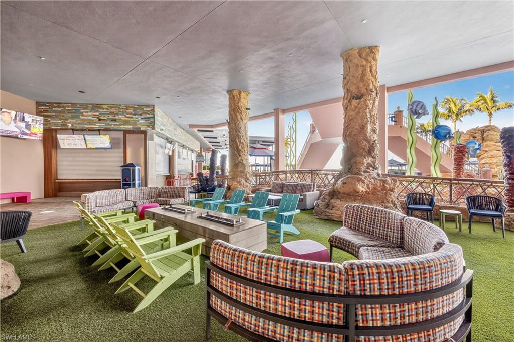 SANIBEL VIEW VILLAS - Residential