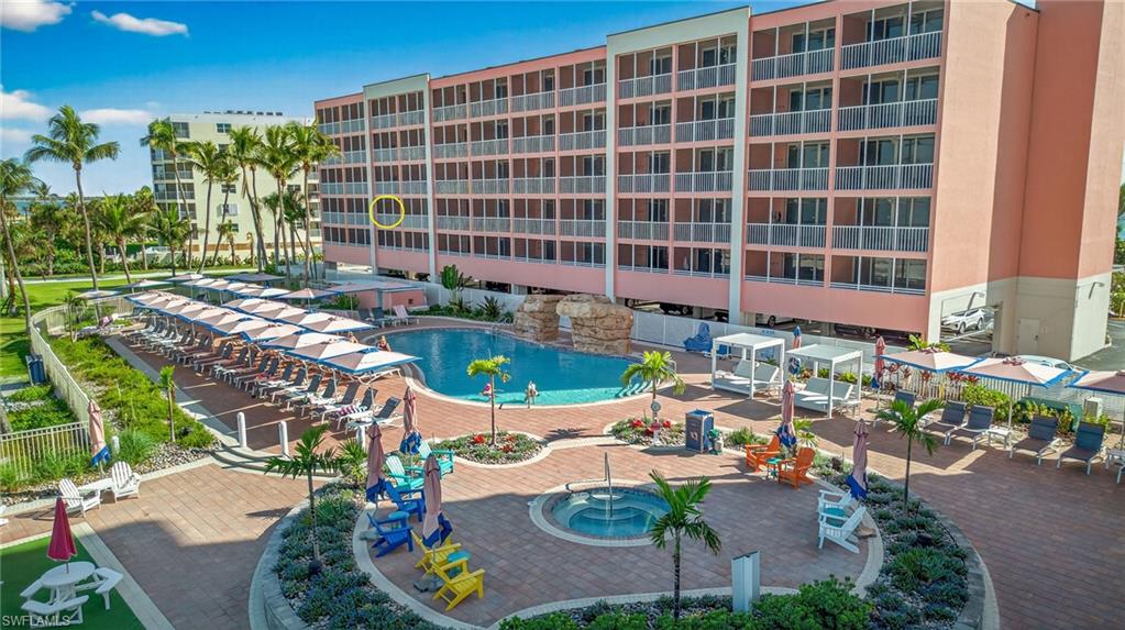 SANIBEL VIEW VILLAS - Residential