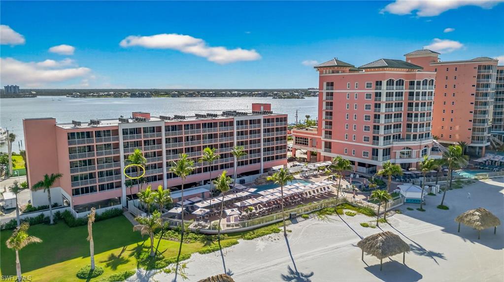 SANIBEL VIEW VILLAS - Residential