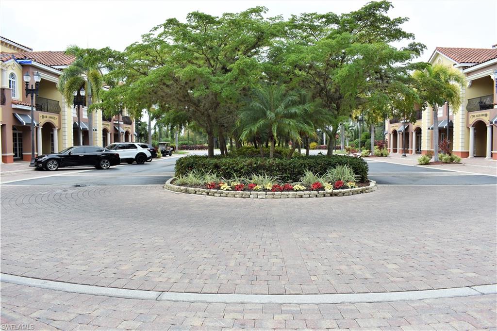 VILLAGIO - Residential