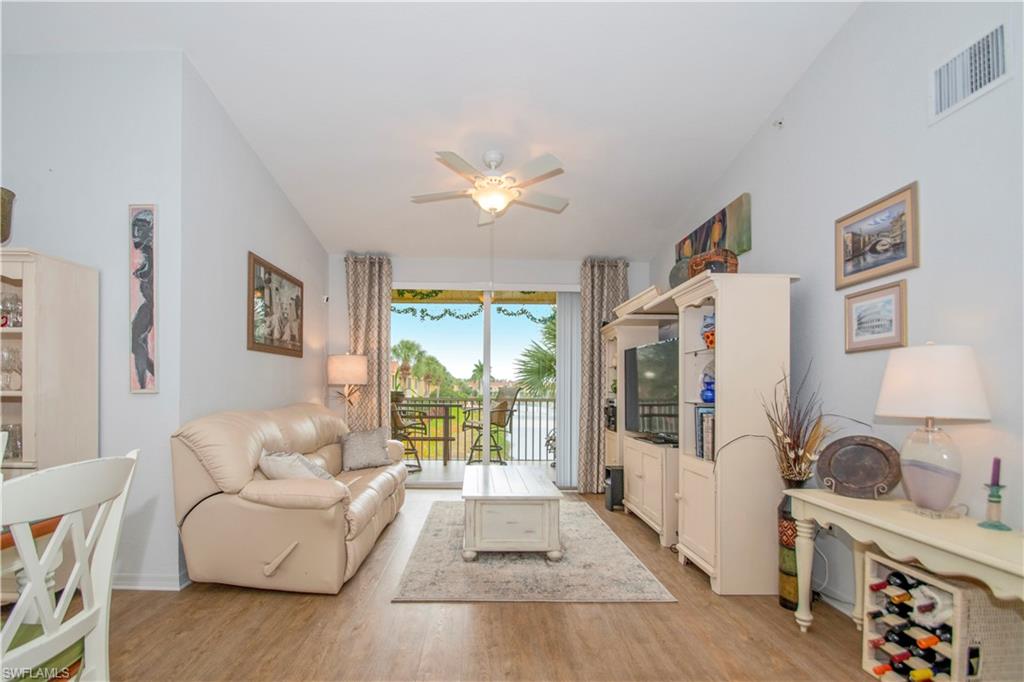 VILLAGIO - Residential