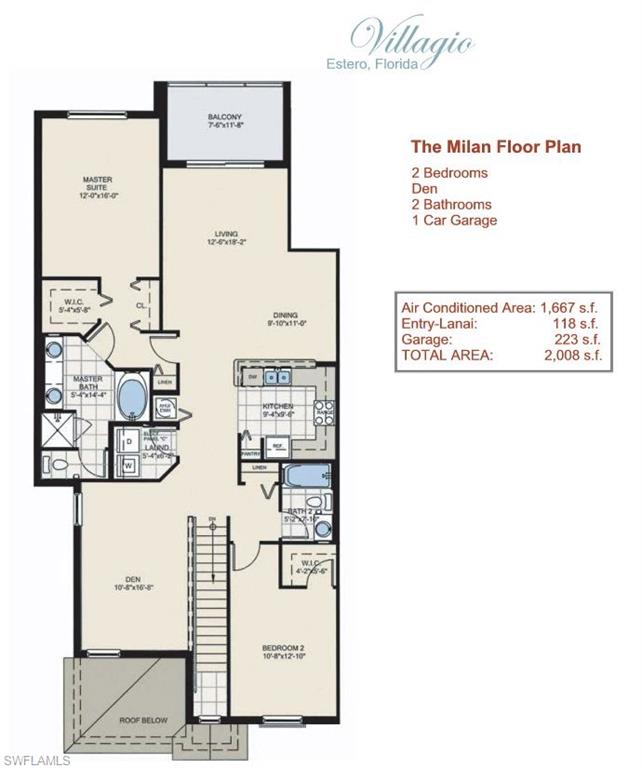 VILLAGIO - Residential