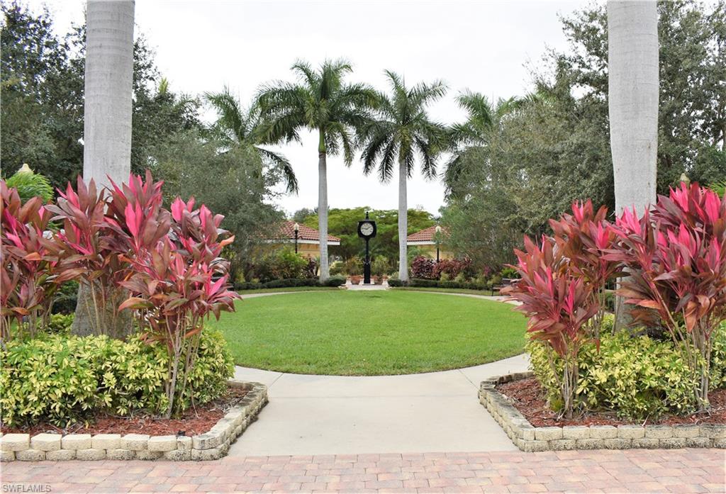 VILLAGIO - Residential