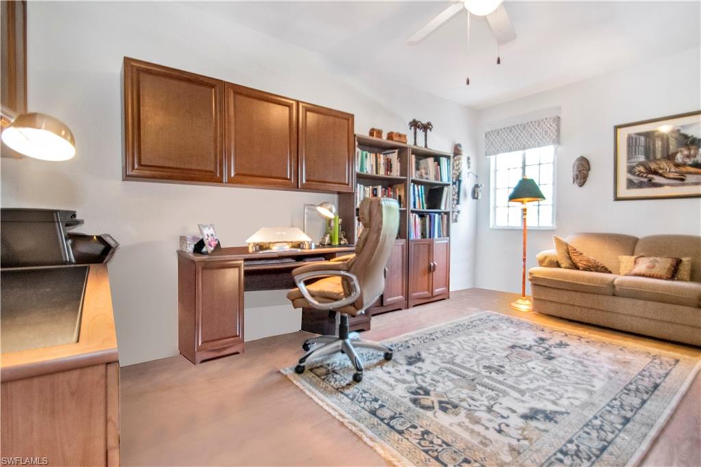 VILLAGIO - Residential