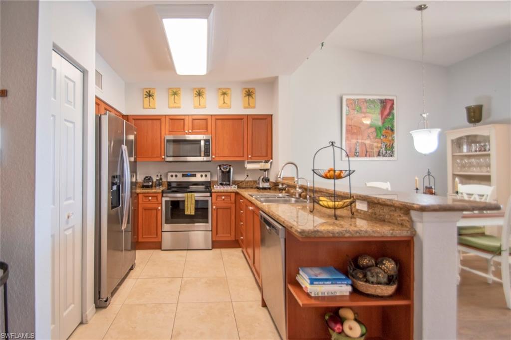 VILLAGIO - Residential