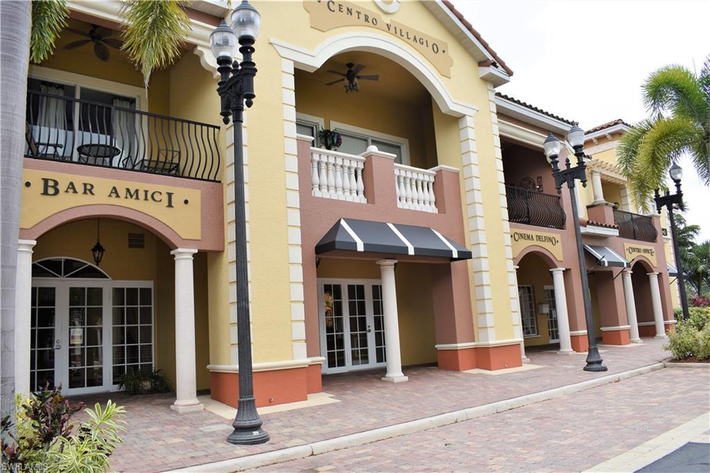 VILLAGIO - Residential