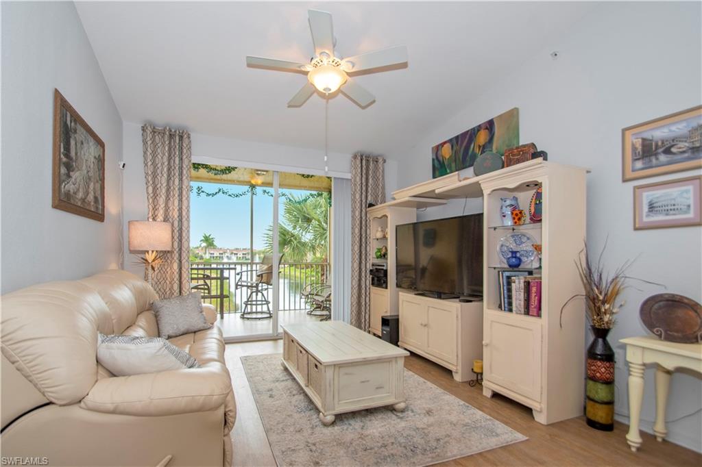 VILLAGIO - Residential