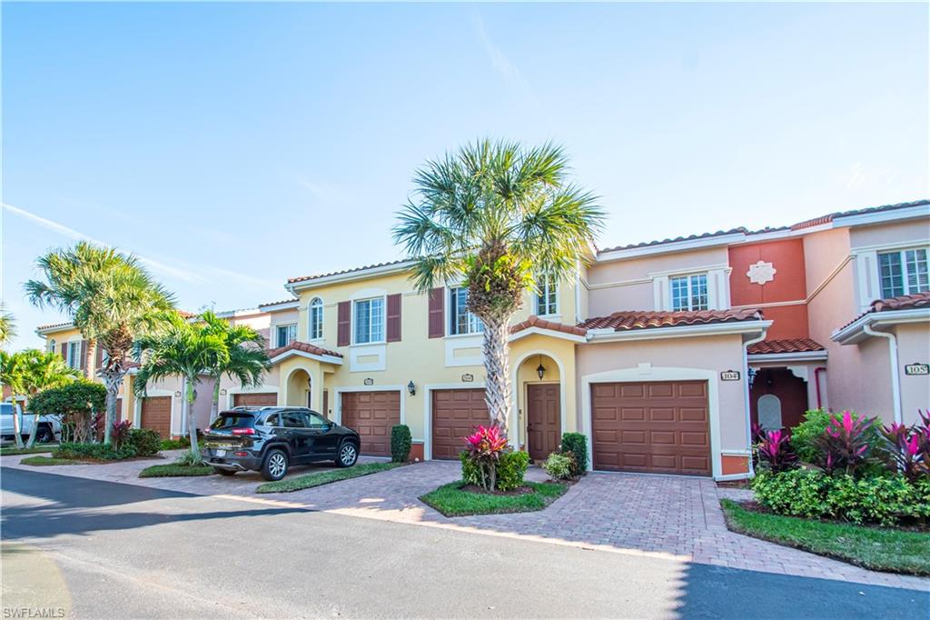 VILLAGIO - Residential