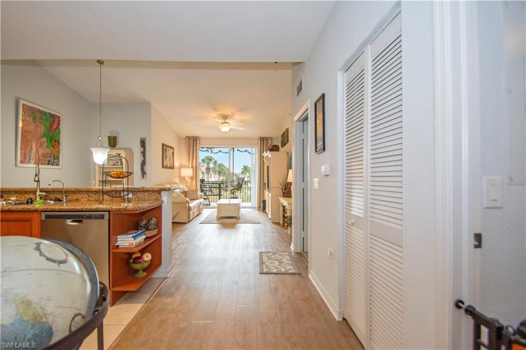 VILLAGIO - Residential