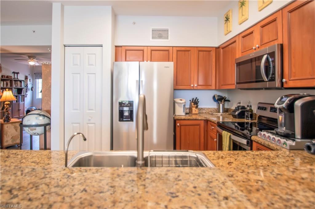 VILLAGIO - Residential