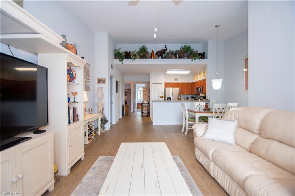 VILLAGIO - Residential