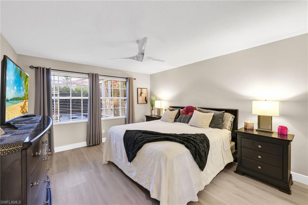 ISLAND WALK - Residential