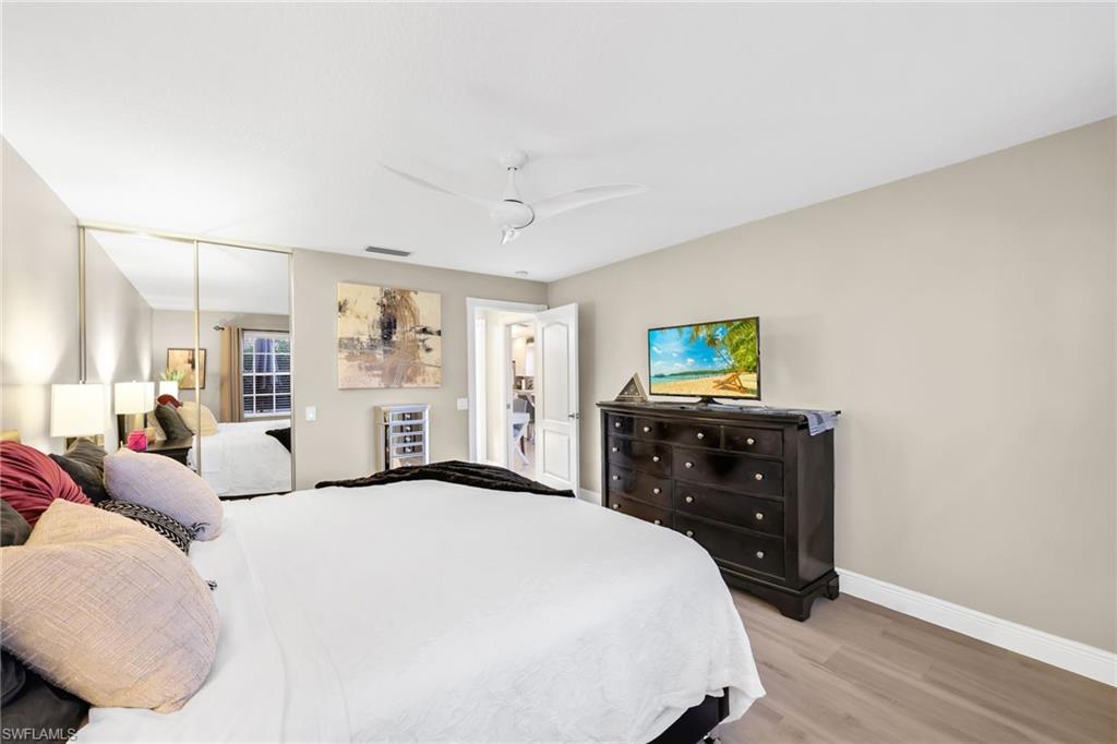 ISLAND WALK - Residential