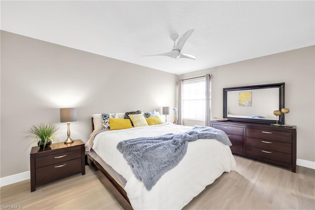 ISLAND WALK - Residential