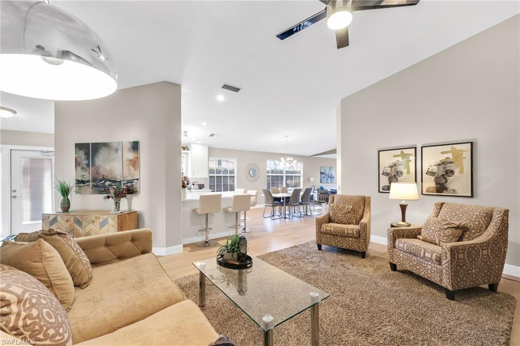 ISLAND WALK - Residential