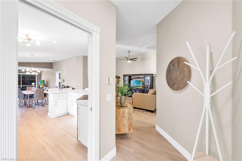 ISLAND WALK - Residential