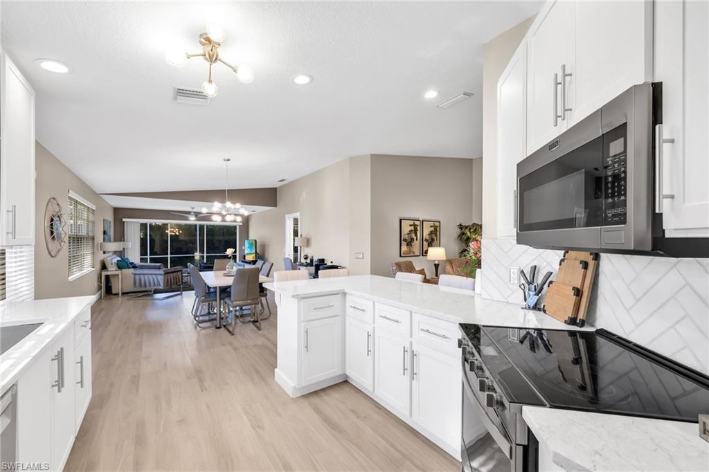 ISLAND WALK - Residential